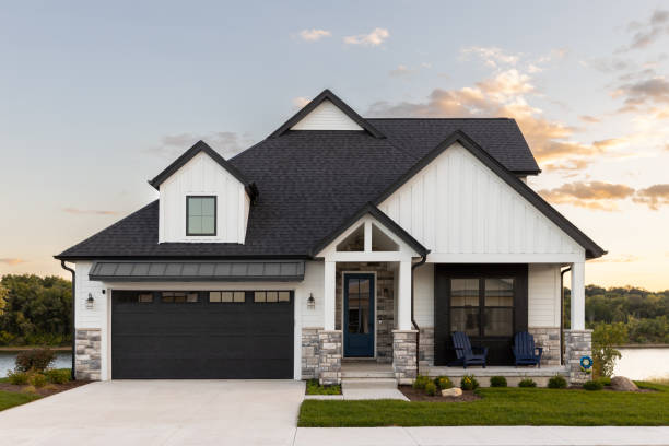 Fast & Reliable Emergency Roof Repairs in Templeton, CA