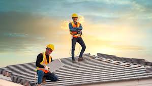 Best Sheet Metal Roofing  in Templeton, CA